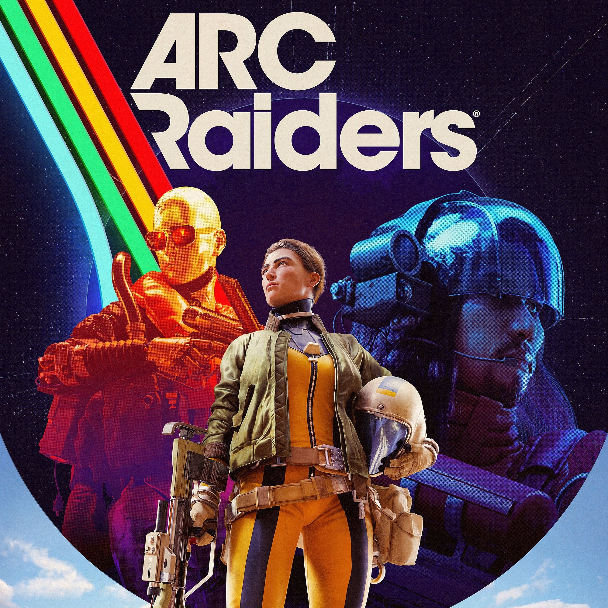 ARC Raiders — key art via IGN