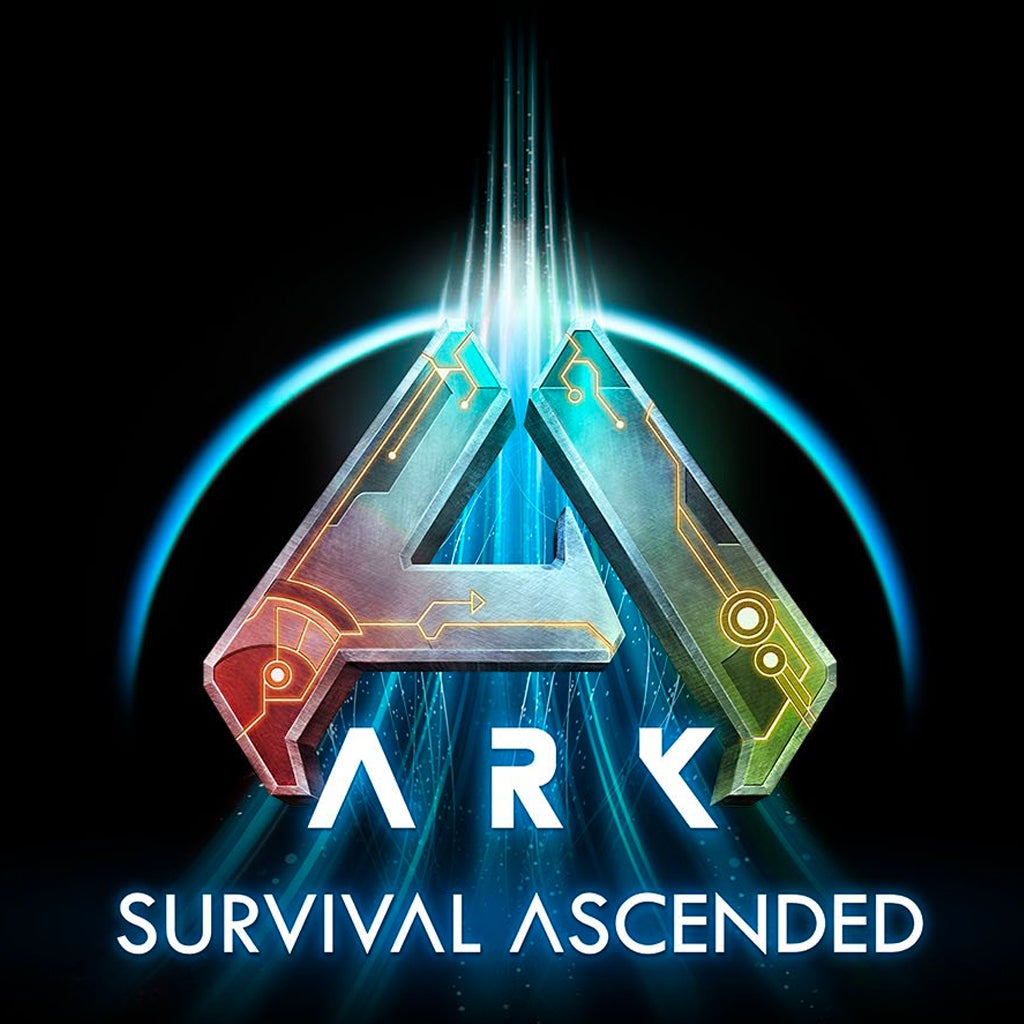 ARK: Survival Ascended — key art via IGN