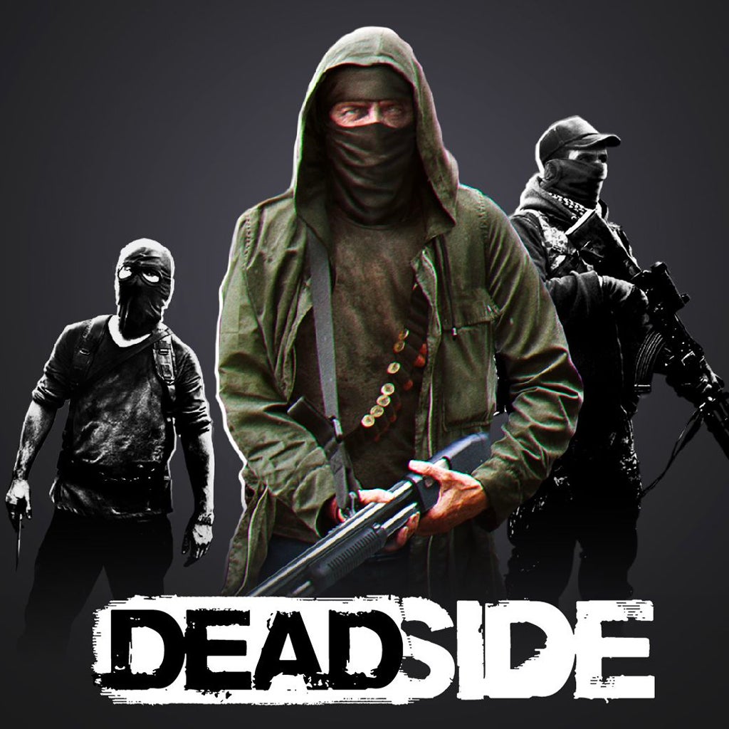 Deadside — key art via IGN