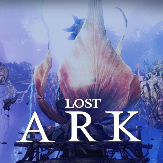 Lost Ark — key art via IGN