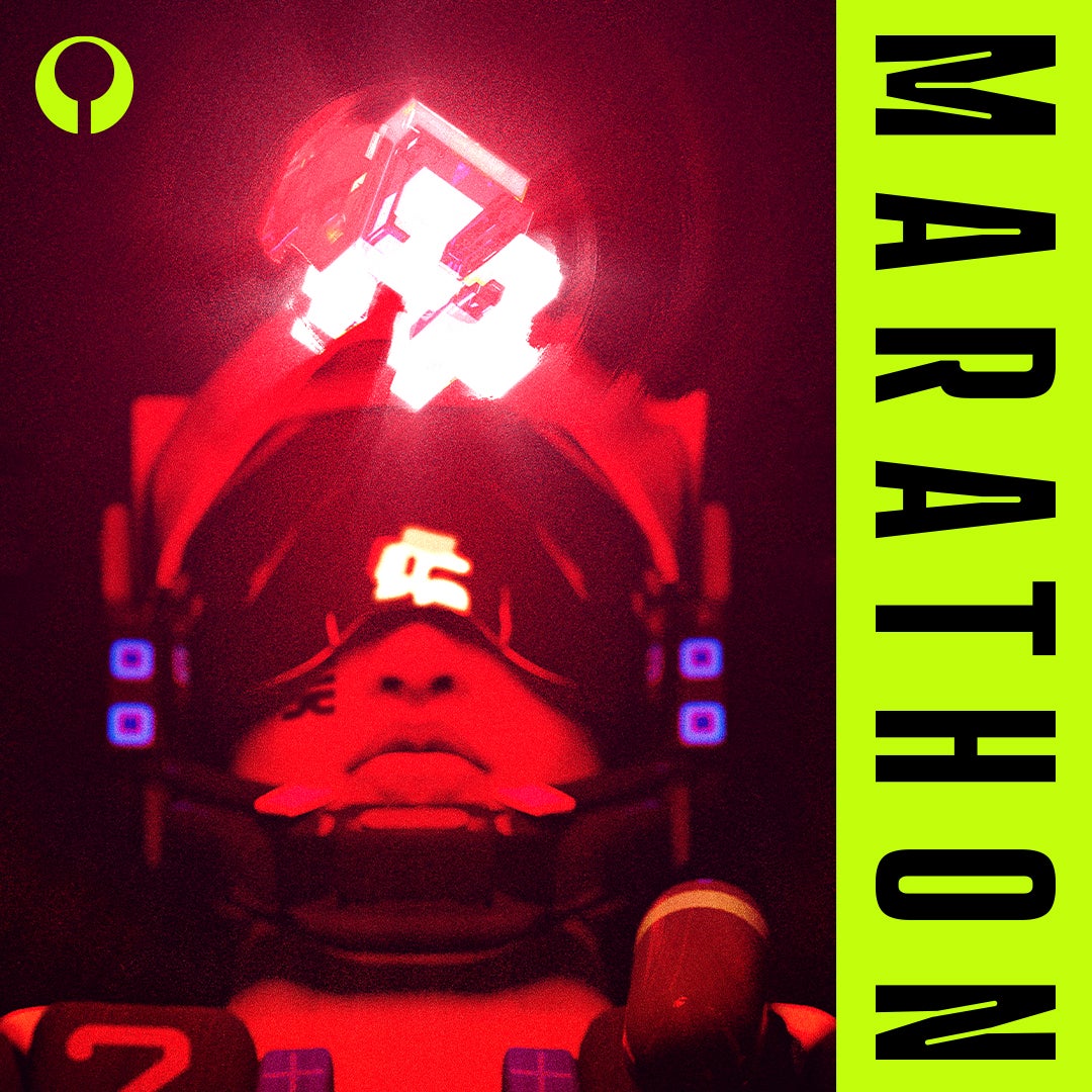 Marathon — key art via IGN
