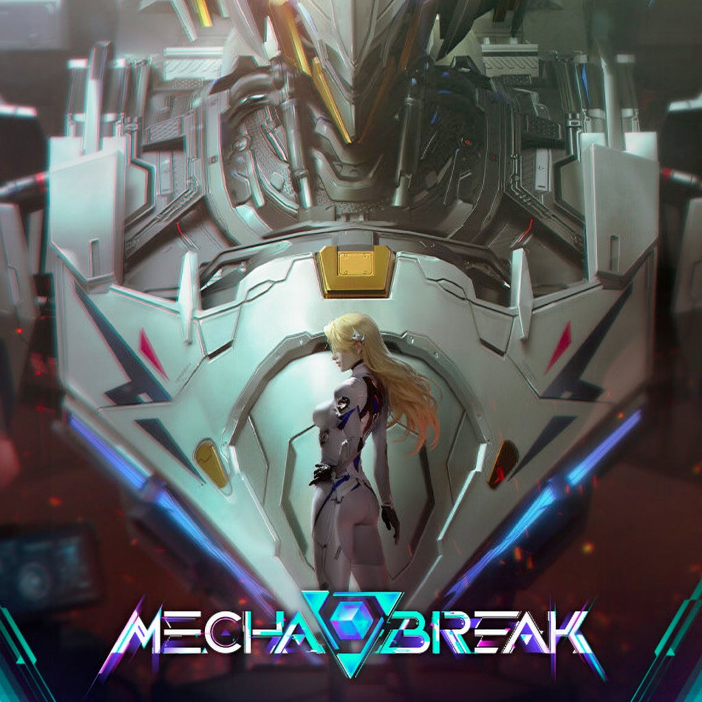 Mecha BREAK — key art via IGN