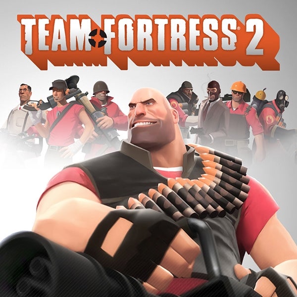 Team Fortress 2 — key art via IGN