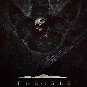 The Isle — key art via IGN
