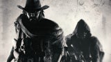 Hunt: Showdown — key art and screenshots via IGN
