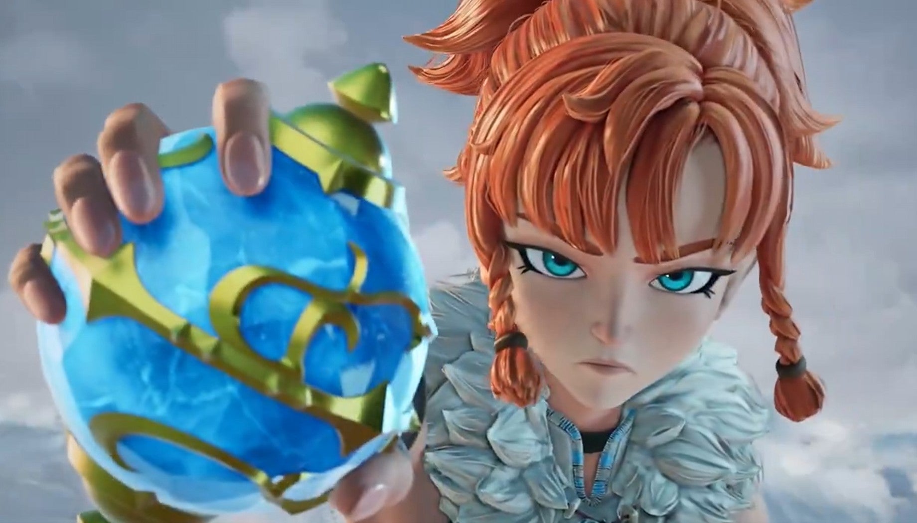 Palworld — key art and screenshots via IGN