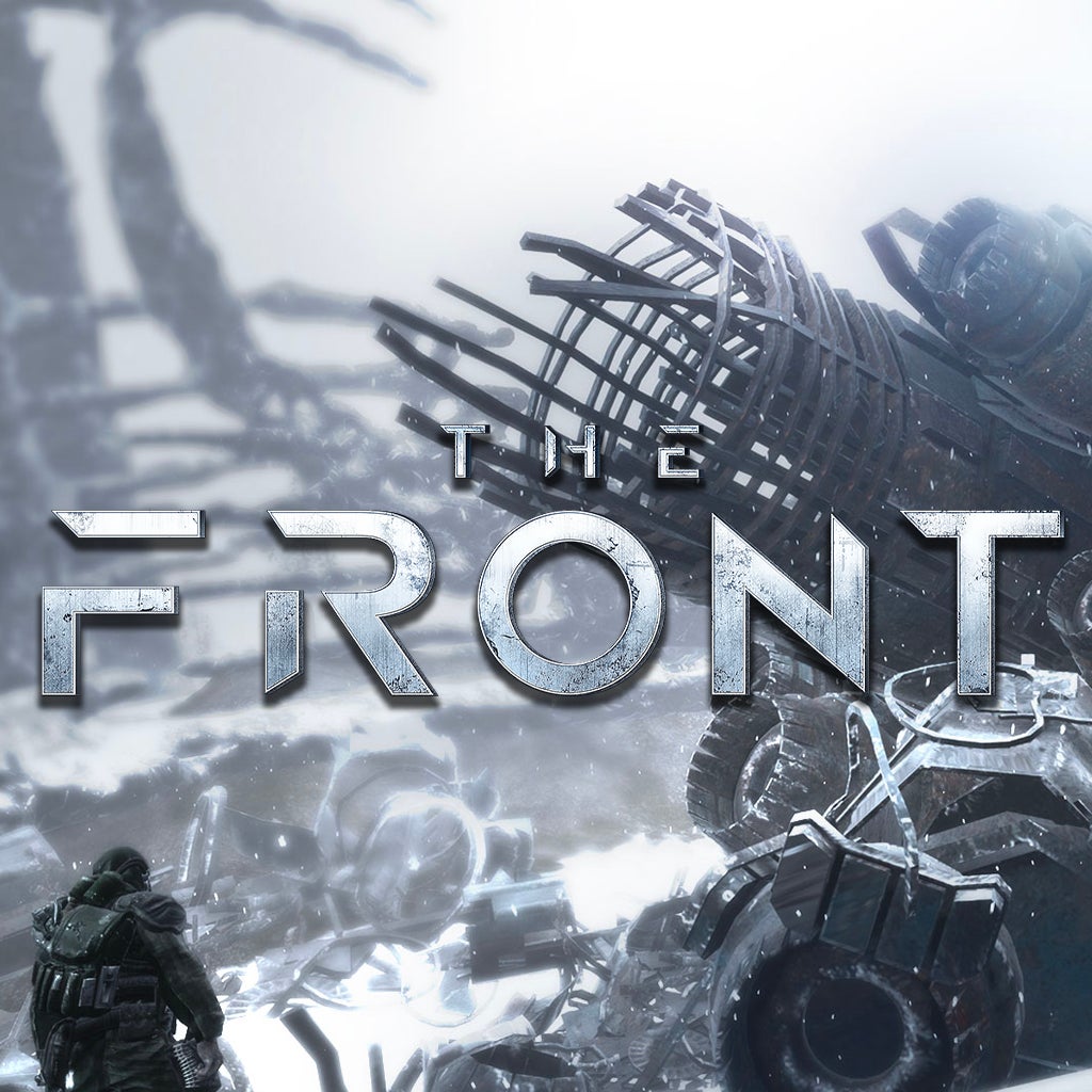 The Front — key art and screenshots via IGN